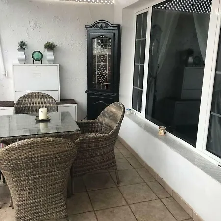 Breda - 5 Mins From The Beach Playa Honda (Lanzarote)