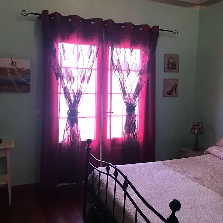 Villa Breda - 5 Mins From The Beach Playa Honda (Lanzarote)