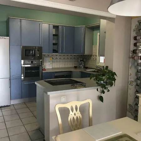 Villa Breda - 5 Mins From The Beach *