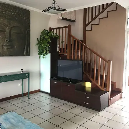 Breda - 5 Mins From The Beach Villa