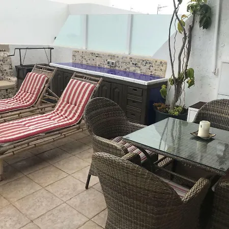 Villa Breda - 5 Mins From The Beach Playa Honda (Lanzarote)