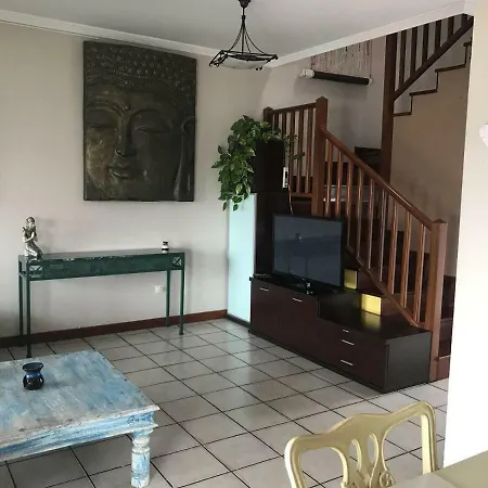 Breda - 5 Mins From The Beach Villa *